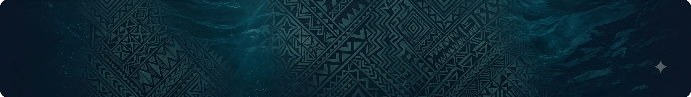 Pacific Data Commons